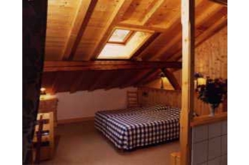 Франция Hotel Les Houches, Екстериор